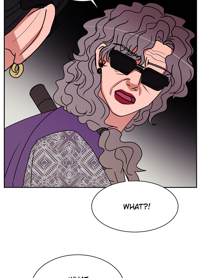 Scorching Romance chapter 84 - page 17