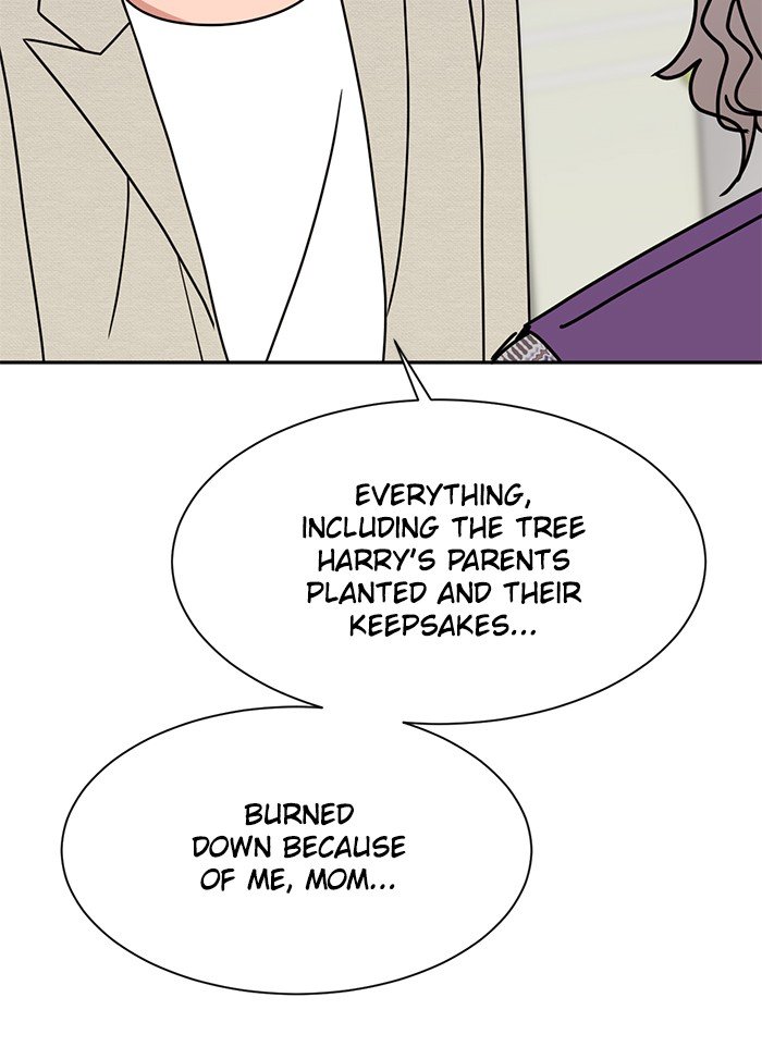 Scorching Romance chapter 84 - page 21