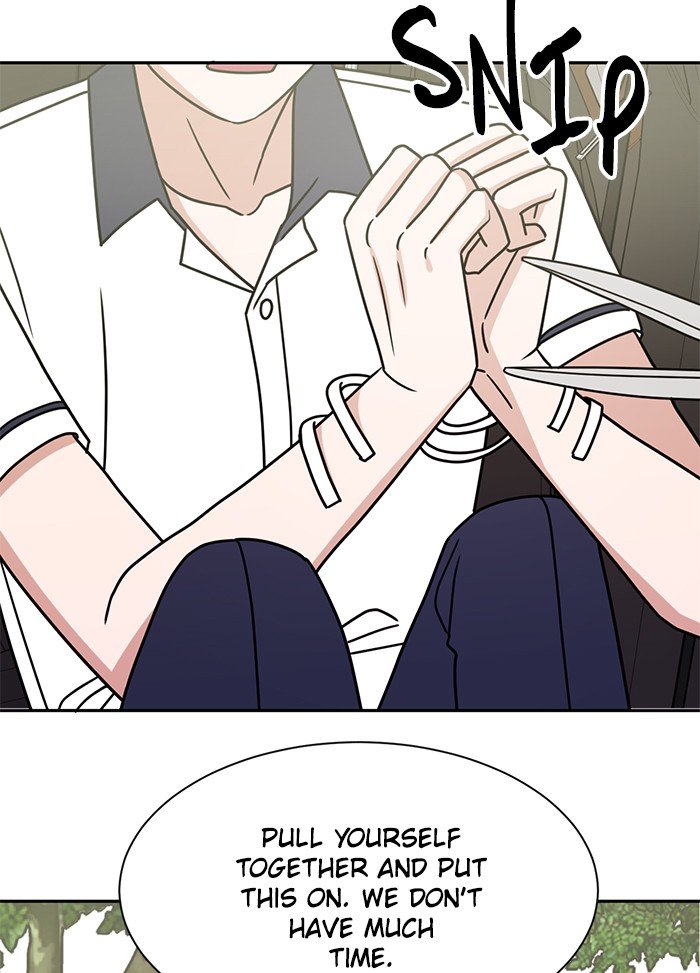 Scorching Romance chapter 84 - page 29