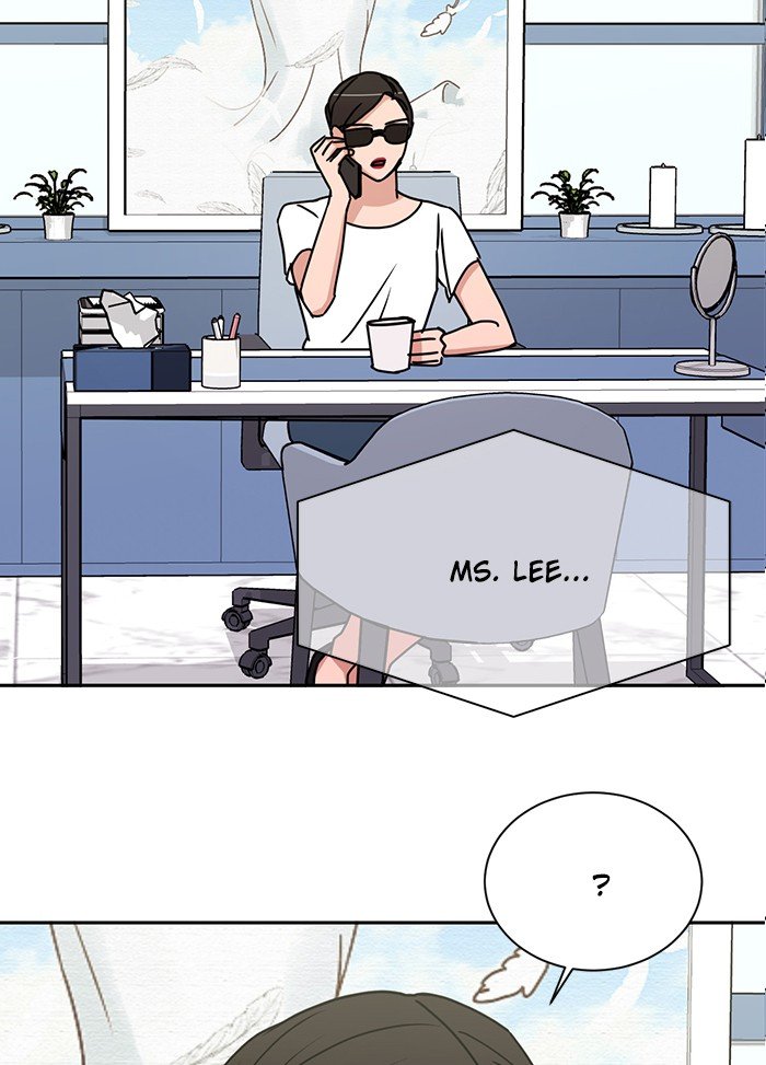 Scorching Romance chapter 84 - page 3
