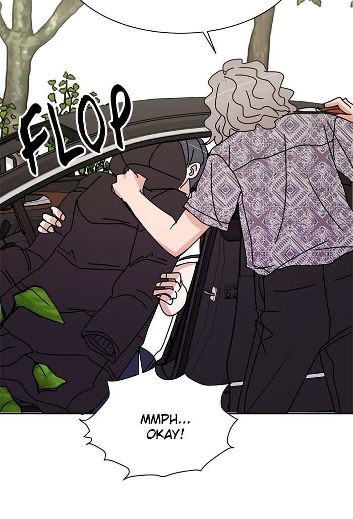 Scorching Romance chapter 84 - page 30