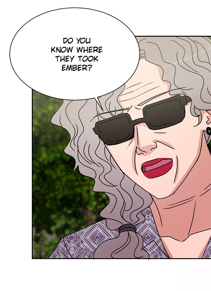 Scorching Romance chapter 84 - page 31