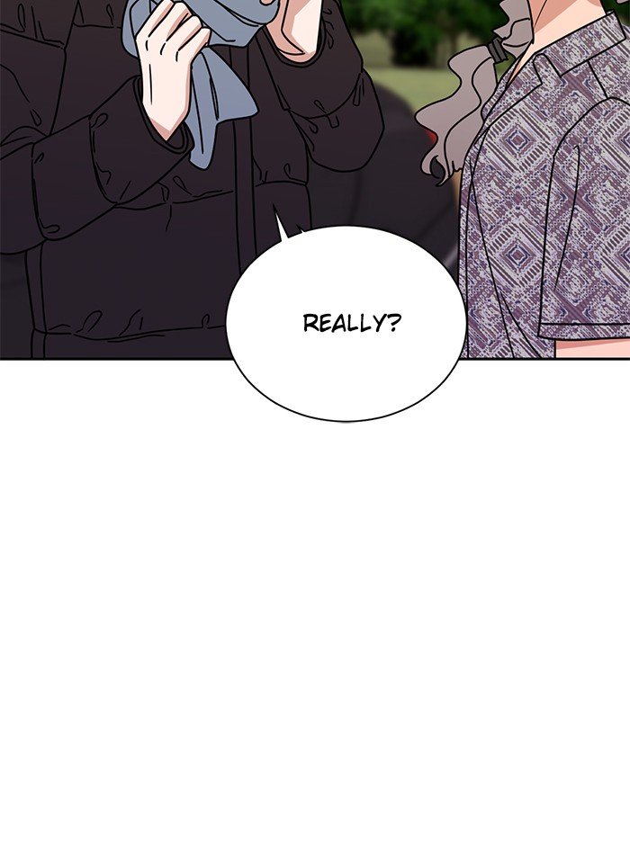 Scorching Romance chapter 84 - page 34