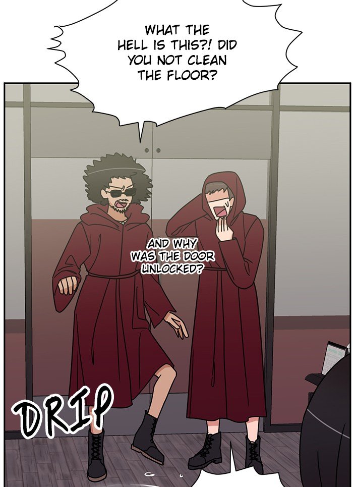 Scorching Romance chapter 84 - page 37