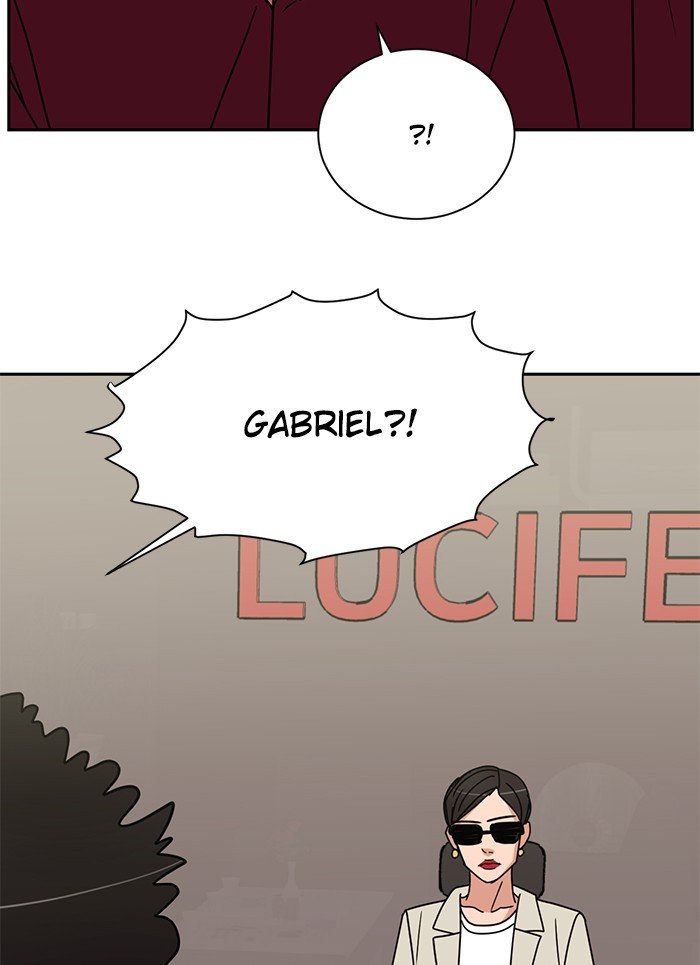 Scorching Romance chapter 84 - page 39