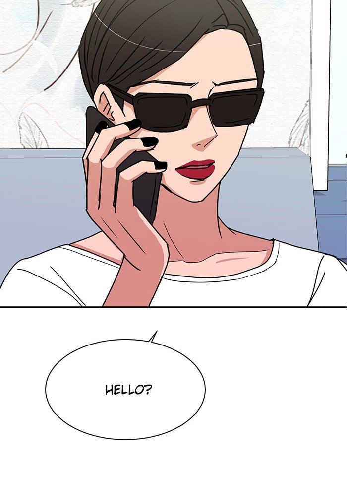 Scorching Romance chapter 84 - page 4