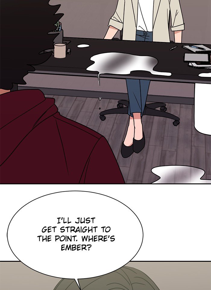 Scorching Romance chapter 84 - page 40
