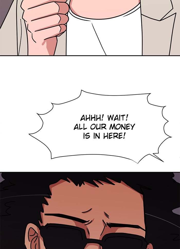 Scorching Romance chapter 84 - page 47