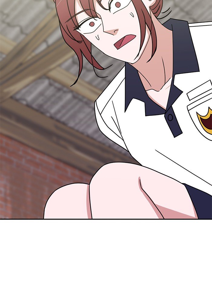 Scorching Romance chapter 84 - page 56