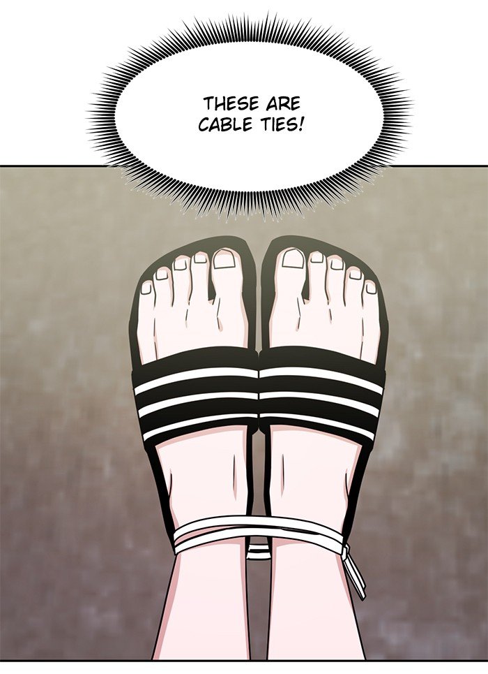 Scorching Romance chapter 84 - page 57