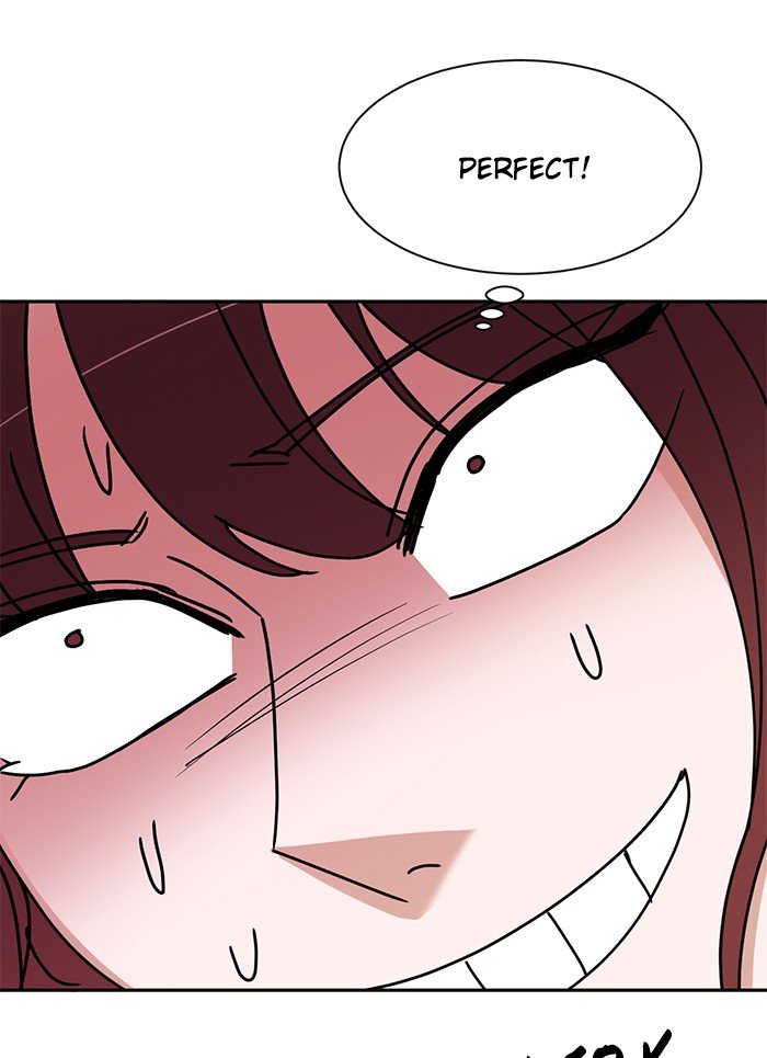 Scorching Romance chapter 84 - page 58
