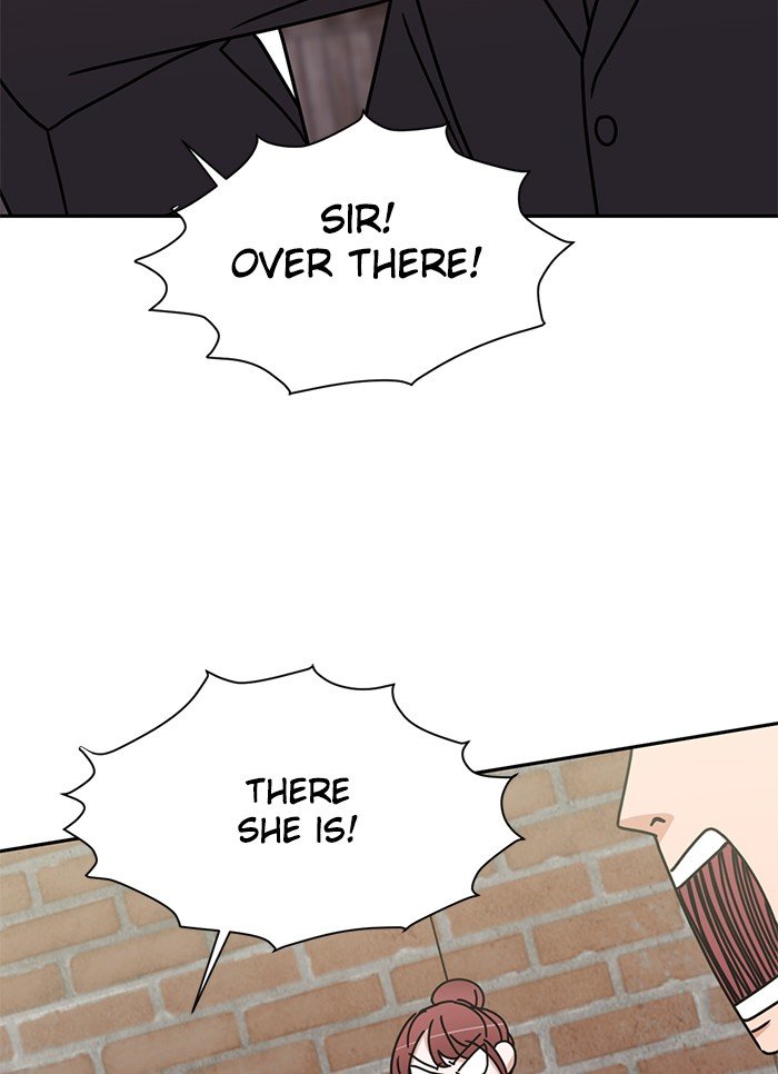 Scorching Romance chapter 84 - page 73