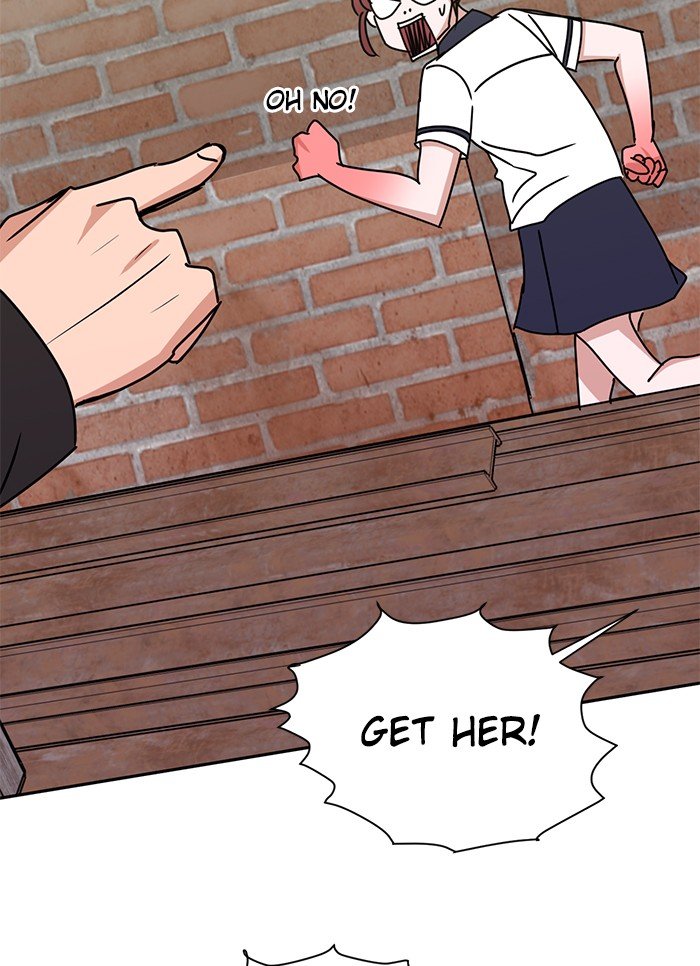 Scorching Romance chapter 84 - page 74