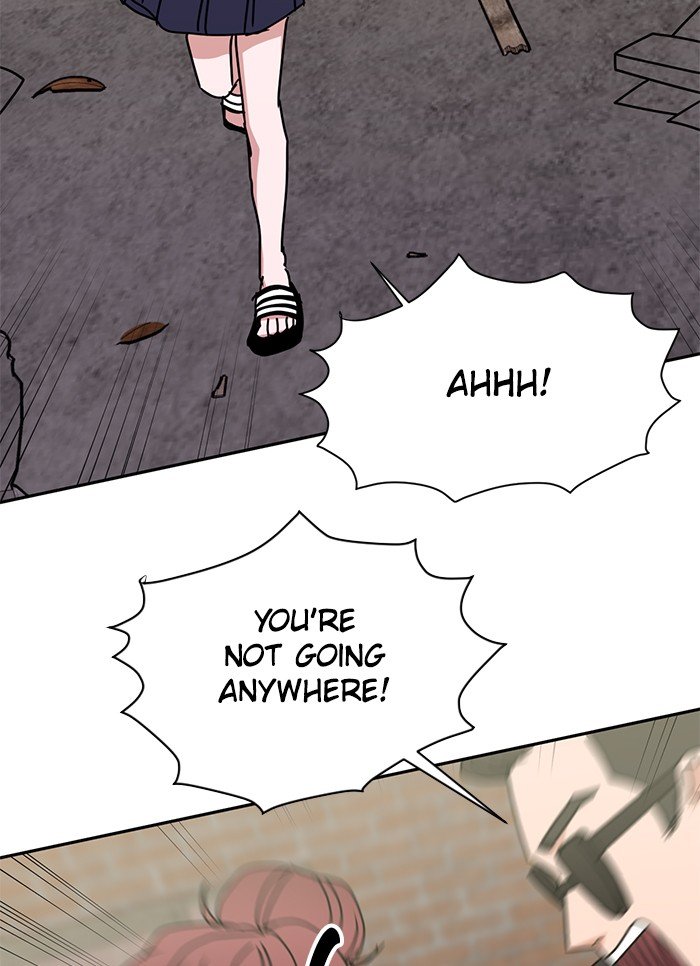 Scorching Romance chapter 84 - page 76