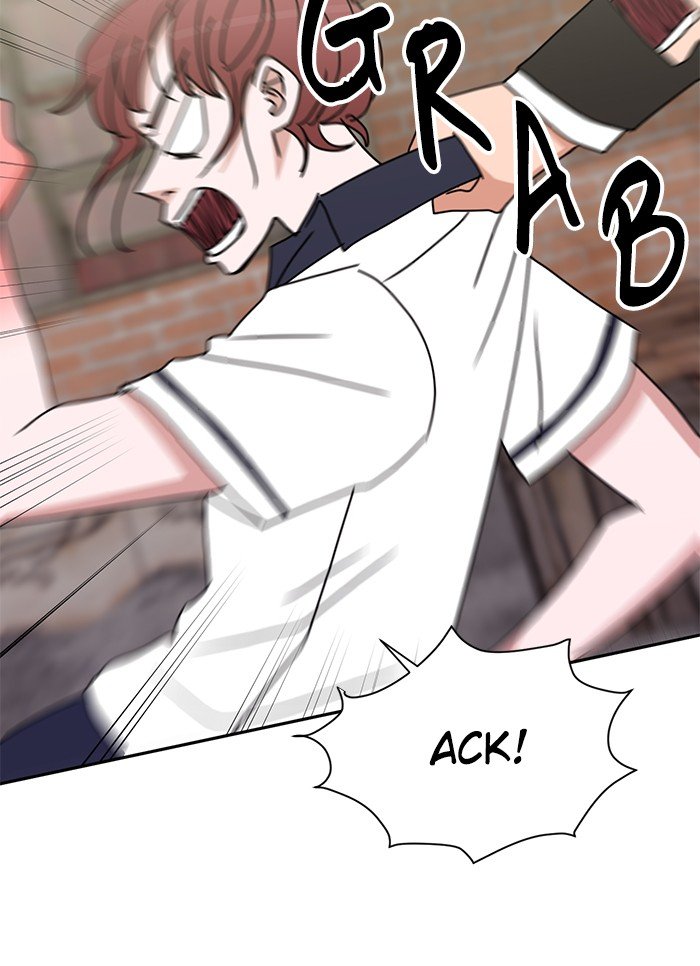 Scorching Romance chapter 84 - page 77