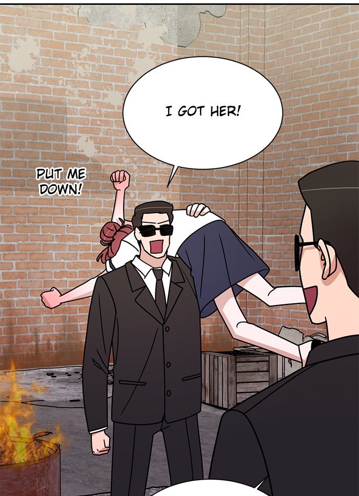 Scorching Romance chapter 84 - page 78