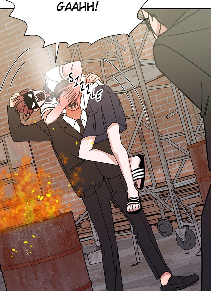 Scorching Romance chapter 84 - page 83