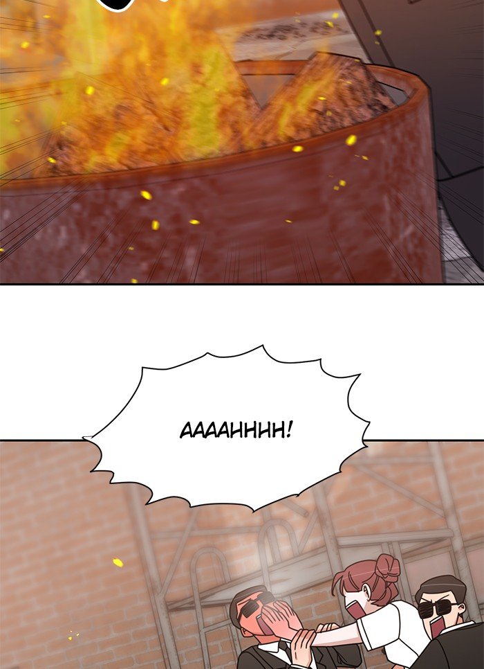 Scorching Romance chapter 84 - page 85