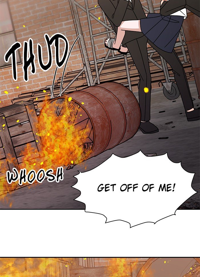 Scorching Romance chapter 84 - page 86