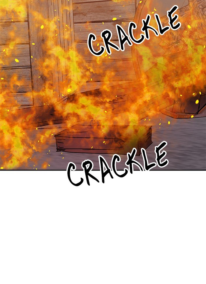 Scorching Romance chapter 84 - page 87