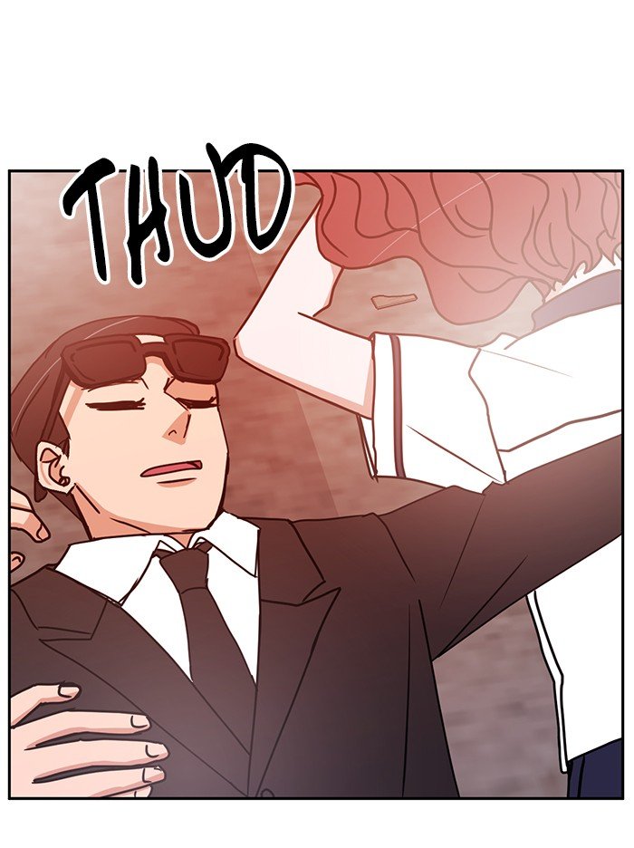 Scorching Romance chapter 85 - page 28
