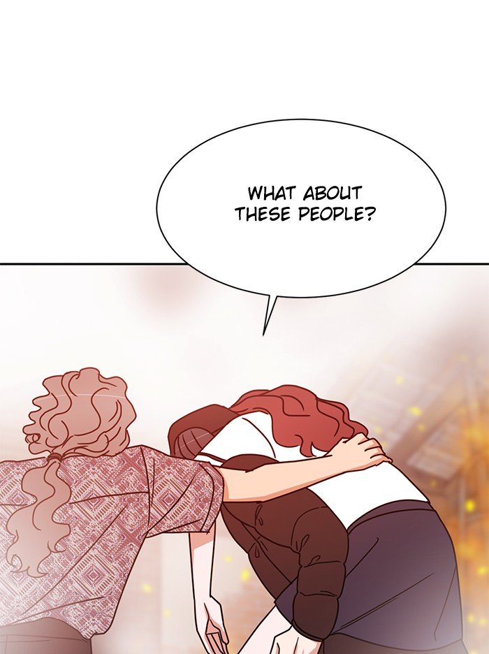 Scorching Romance chapter 85 - page 29