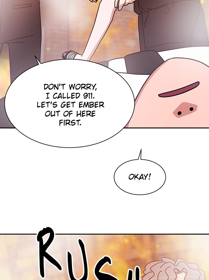 Scorching Romance chapter 85 - page 30