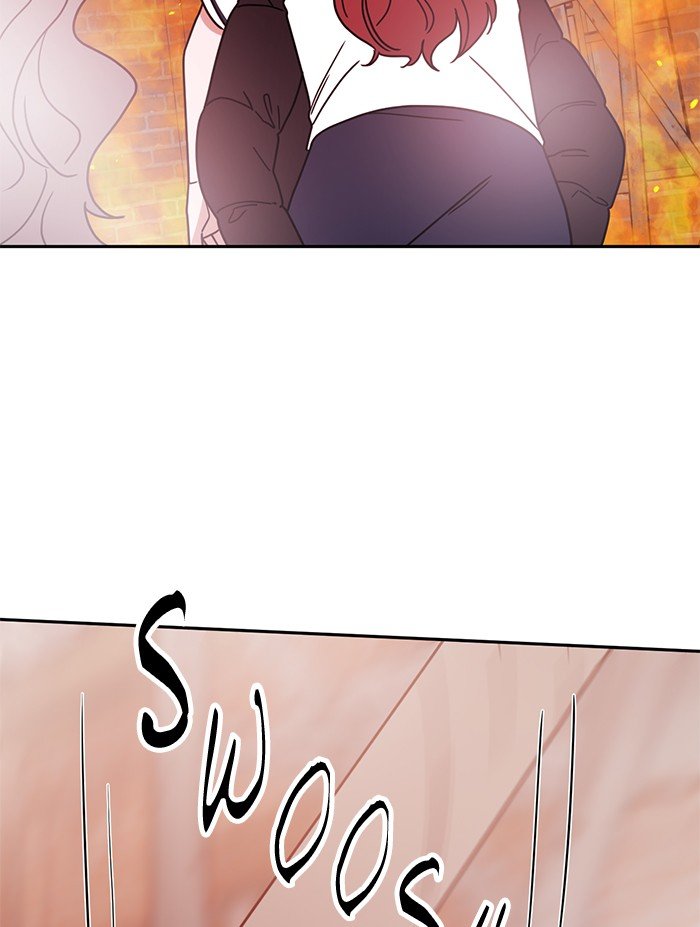 Scorching Romance chapter 85 - page 34