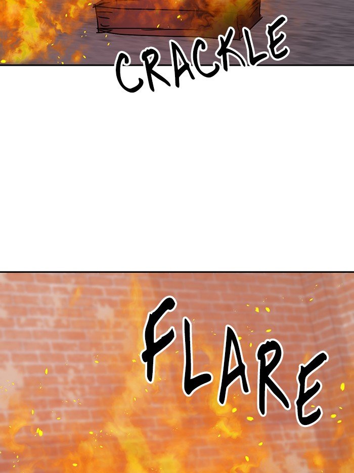 Scorching Romance chapter 85 - page 4