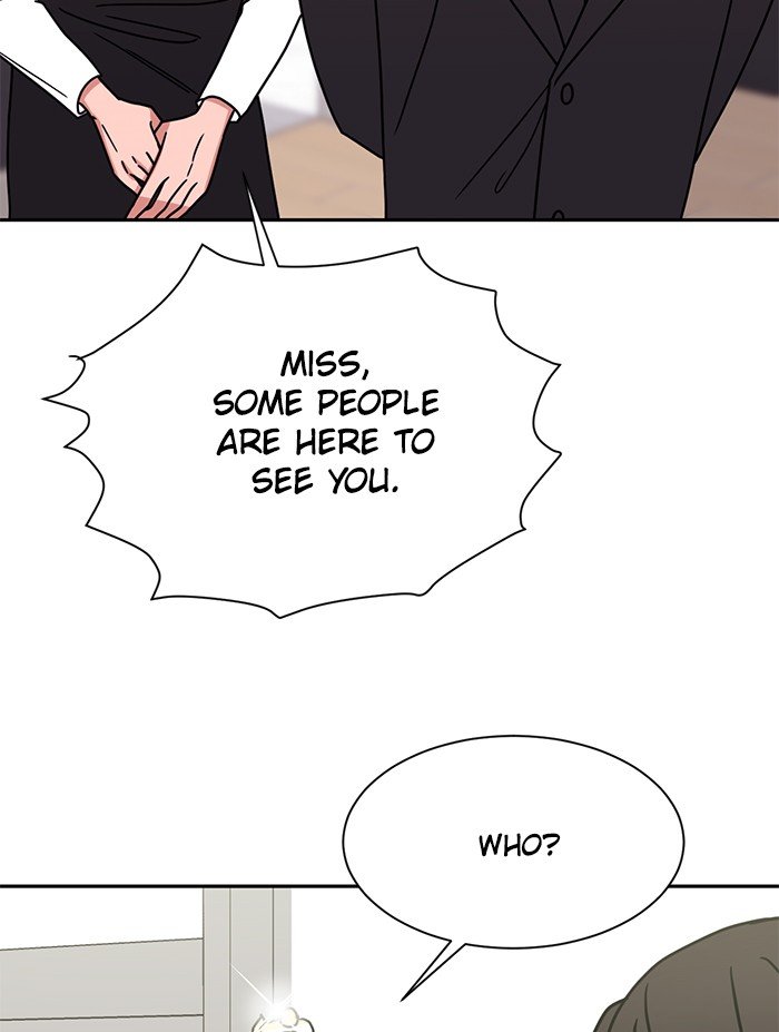 Scorching Romance chapter 85 - page 43