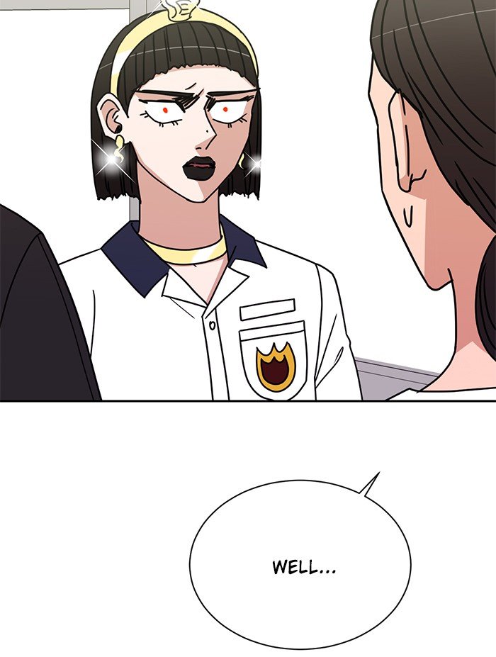 Scorching Romance chapter 85 - page 44
