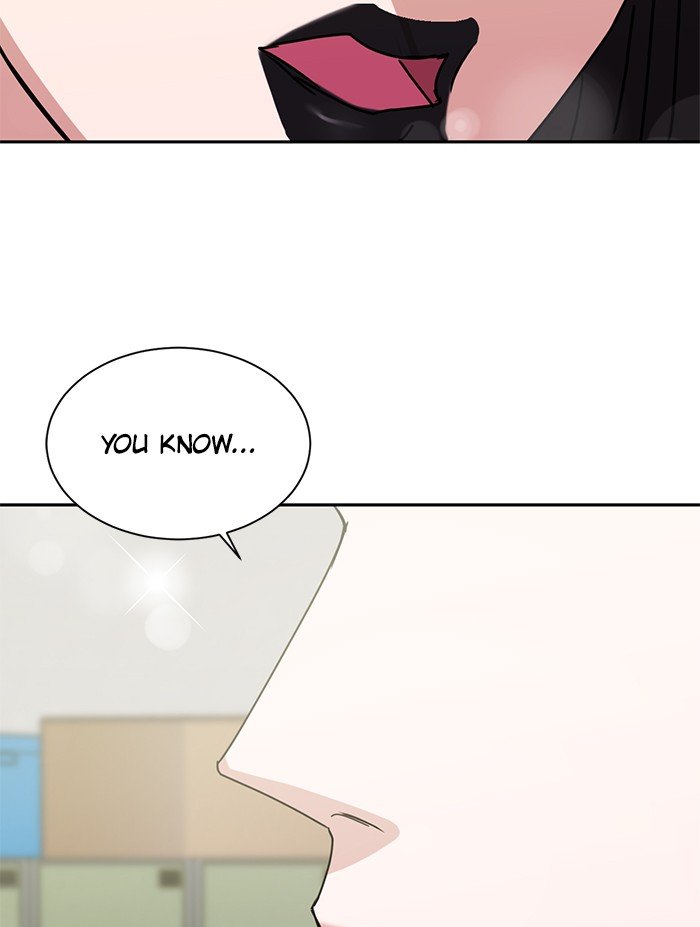 Scorching Romance chapter 85 - page 60