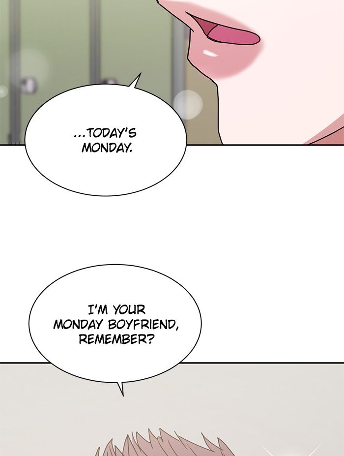 Scorching Romance chapter 85 - page 61