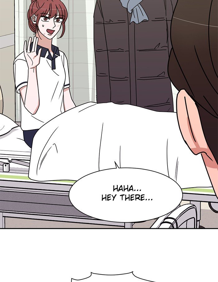 Scorching Romance chapter 85 - page 68