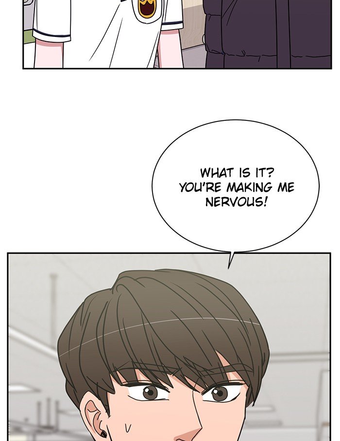 Scorching Romance chapter 85 - page 73