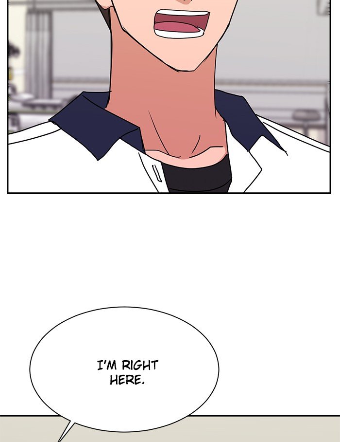 Scorching Romance chapter 85 - page 74