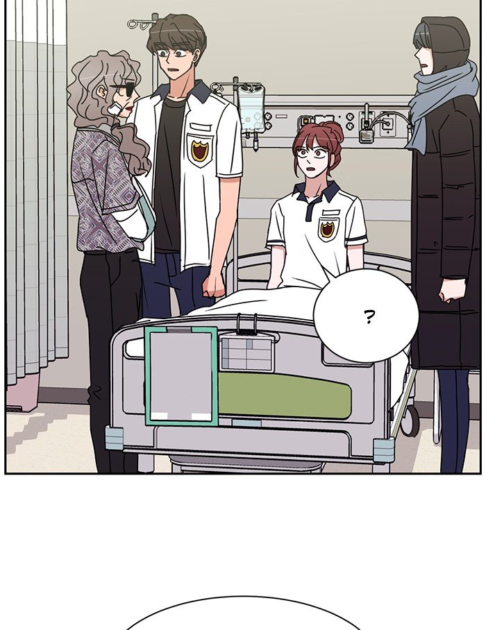 Scorching Romance chapter 85 - page 93