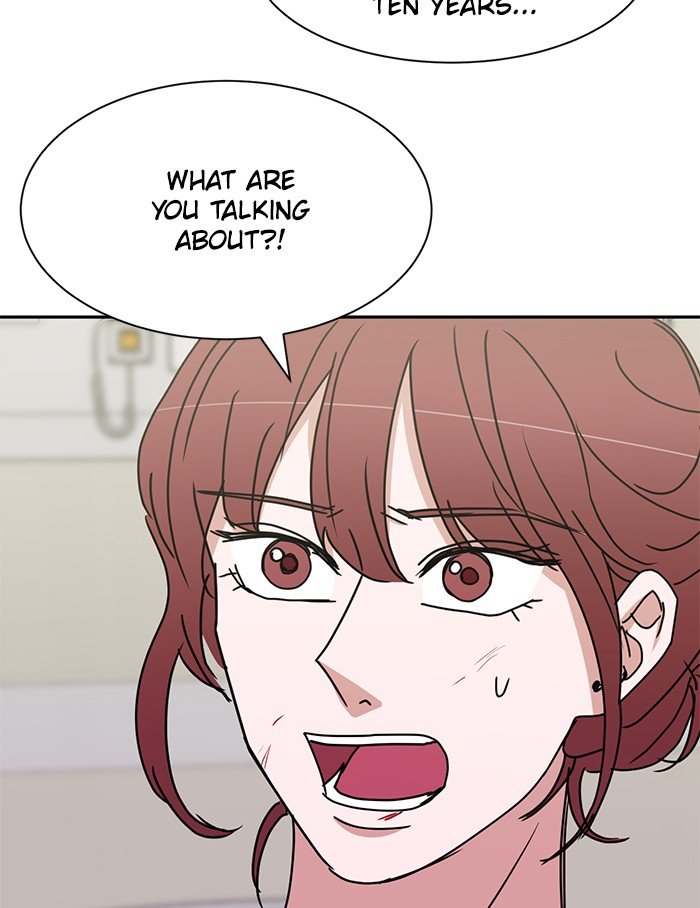 Scorching Romance chapter 85 - page 95