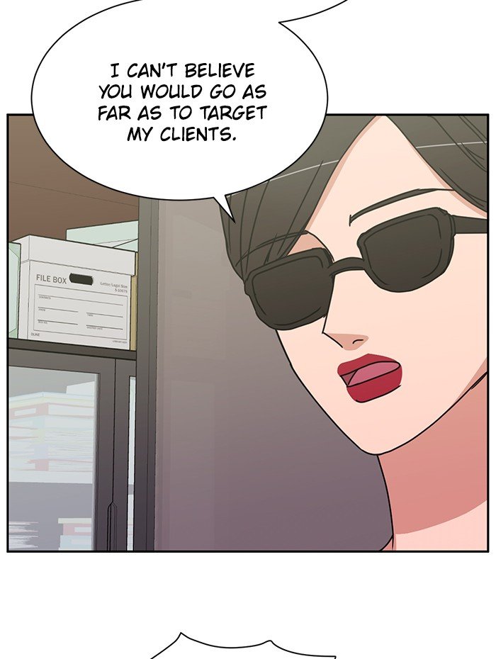 Scorching Romance chapter 86 - page 14