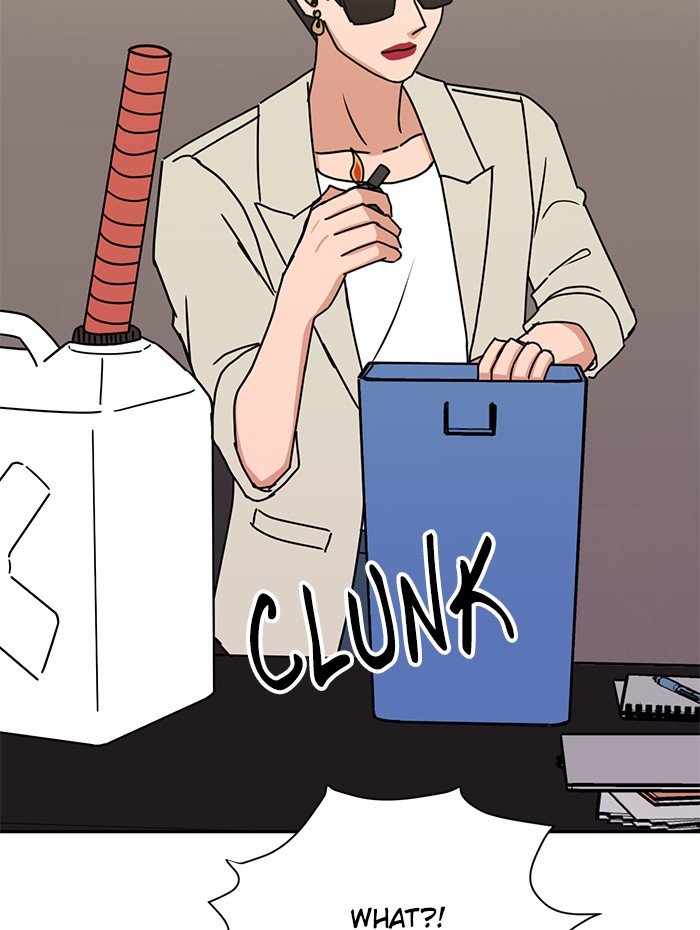 Scorching Romance chapter 86 - page 24