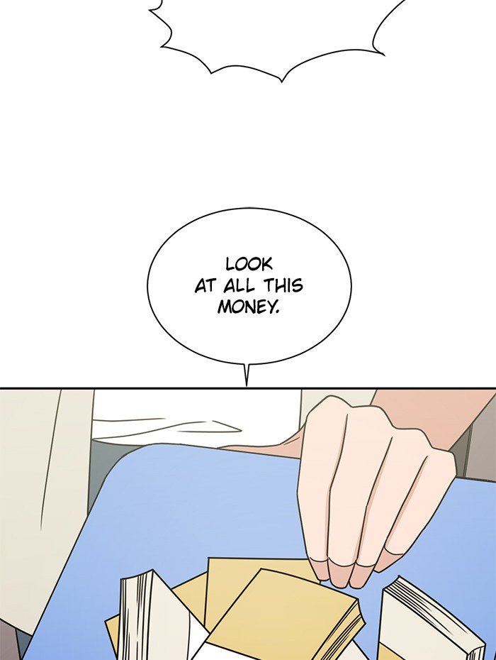 Scorching Romance chapter 86 - page 25