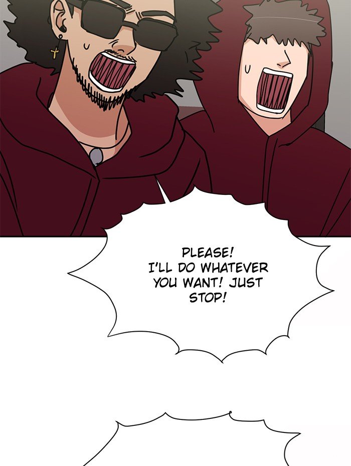 Scorching Romance chapter 86 - page 27