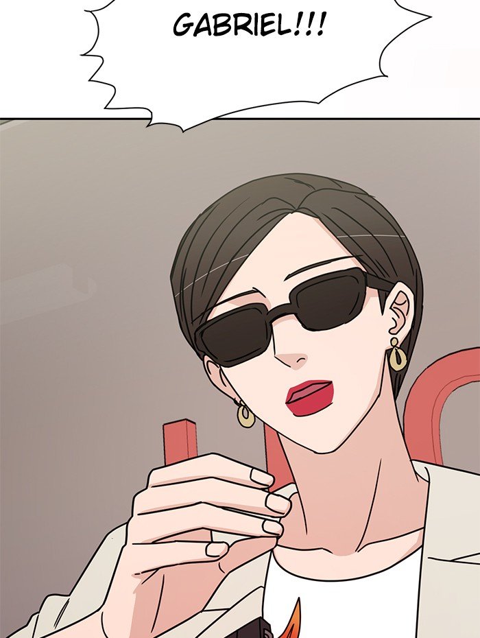 Scorching Romance chapter 86 - page 28