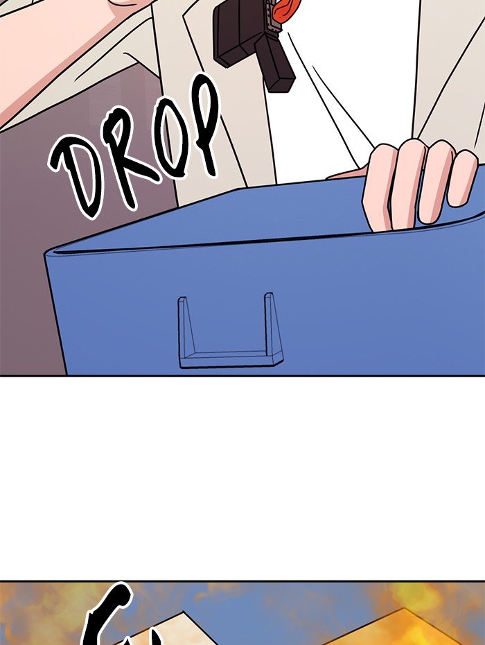 Scorching Romance chapter 86 - page 29
