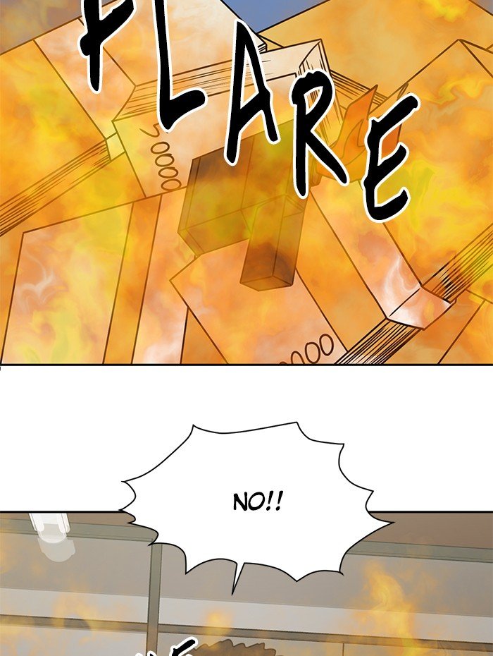 Scorching Romance chapter 86 - page 30