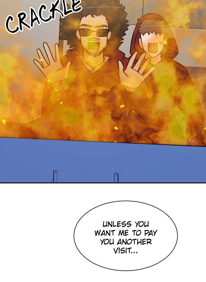 Scorching Romance chapter 86 - page 31