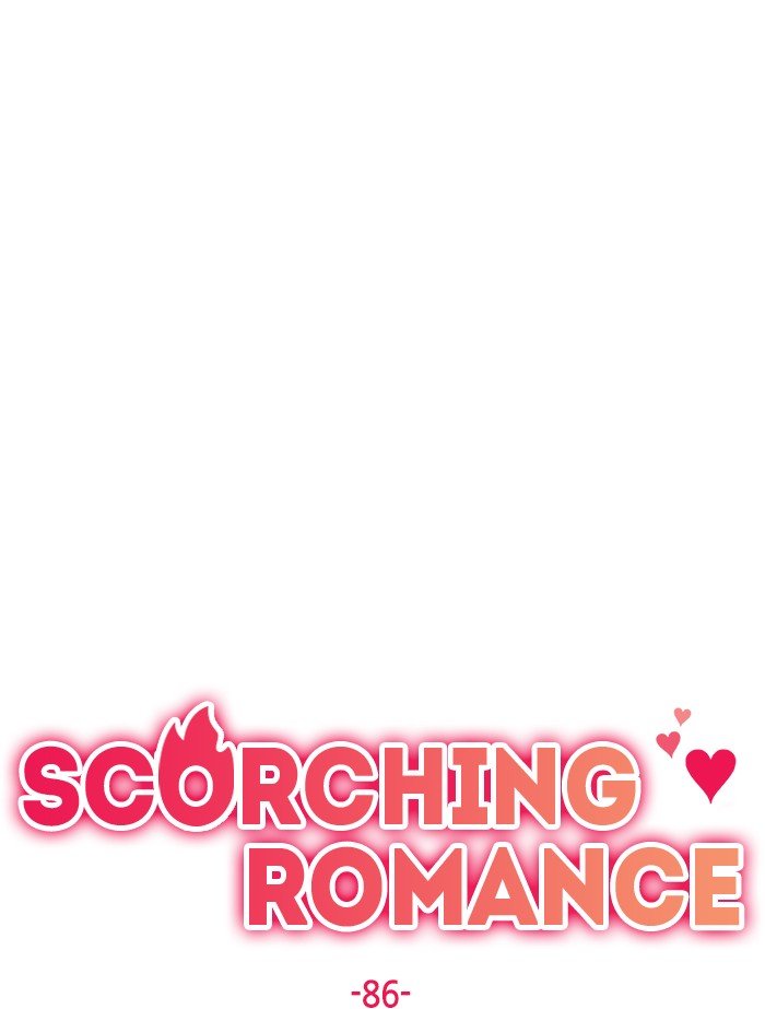 Scorching Romance chapter 86 - page 37