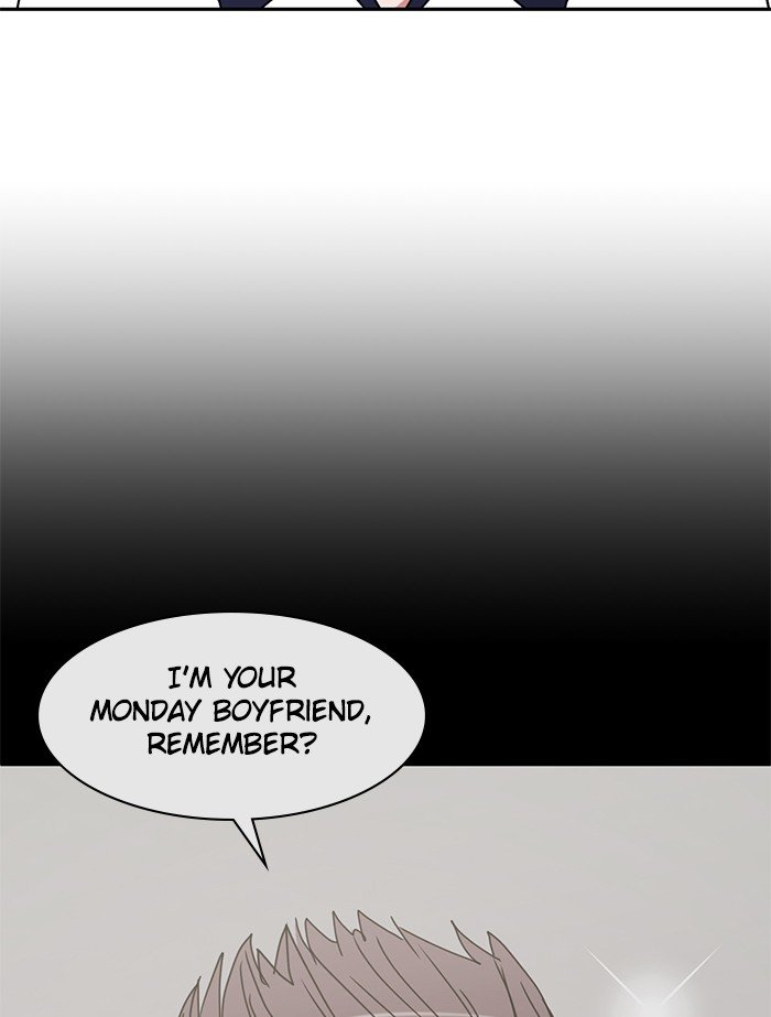Scorching Romance chapter 86 - page 41