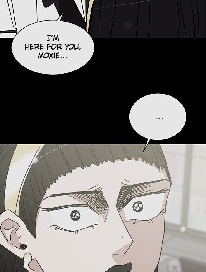 Scorching Romance chapter 86 - page 43