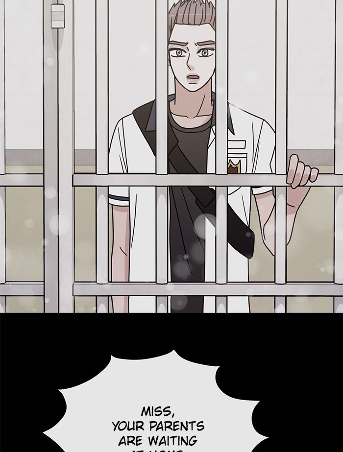 Scorching Romance chapter 86 - page 45